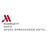 Paris Marriott Opera Ambassador Hotel's avatar