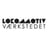 Lokomotivværkstedet's avatar