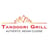 Tandoori Grill's avatar