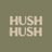 Hush Hush's avatar