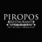 Piropos Restaurant's avatar