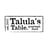 Talula's Table's avatar