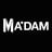 Madam Amsterdam's avatar