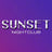 Sunset Nightclub's avatar
