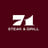 71 Steak and Grill - Zahia City Center's avatar