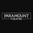 Paramount Theatre's avatar