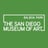 The San Diego Museum of Art's avatar