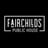 Fairchilds Public House's avatar