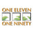 One Eleven One Ninety's avatar
