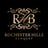 Rochester Hills Banquet Center's avatar