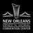 New Orleans Ernest N. Morial Convention Center's avatar
