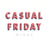 Casual Friday Wines's avatar