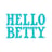 Hello Betty's avatar