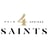 4 Saints's avatar