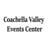 Coachella Valley Events Center's avatar
