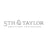 5th & Taylor's avatar