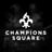 Champions Square's avatar