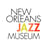 New Orleans Jazz Museum's avatar