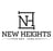 New Heights Restaurant's avatar