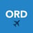 O'Hare International Airport's avatar