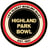 Highland Park Bowl's avatar
