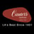 Canter's Deli's avatar