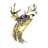 The Deer and The Dove's avatar