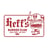 Heff's Burger Club's avatar