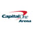 Capital One Arena's avatar