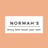 Normah's's avatar