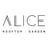 ALICE Rooftop & Garden's avatar