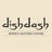 Dishdash Middle Eastern Cuisine's avatar