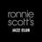 Ronnie Scott's's avatar