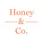Honey & Smoke Grill House's avatar