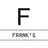 Frank's Cafe at Bold Tendencies's avatar