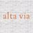 Alta Via's avatar