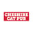 The Cheshire Cat Pub's avatar