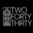 TwoFortyThirty's avatar