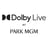 Dolby Live's avatar