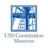 USS Constitution Museum's avatar