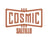 Cosmic Saltillo's avatar
