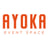 AYOKA Event Space's avatar