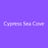 Cypress Sea Cove's avatar