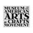 Museum of the American Arts and Crafts Movement's avatar