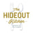 The Hideout Kitchen & Cafe's avatar