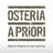 Osteria a Priori's avatar