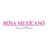 Rosa Mexicano Glenelg's avatar