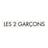 LES 2 GARÇONS's avatar