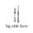 Big Table Farm's avatar