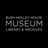 Bush-Holley House's avatar